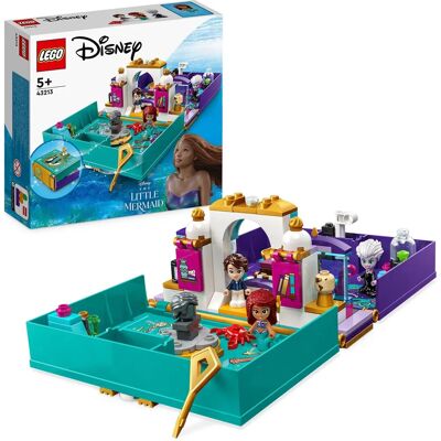 LEGO 43213 LEGO 43213