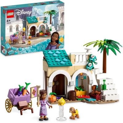 LEGO 43223 LEGO 43223