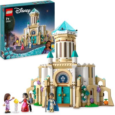 LEGO 43224 LEGO 43224