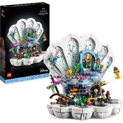 LEGO 43225 LEGO 43225