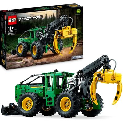 LEGO 42157 LEGO 42157