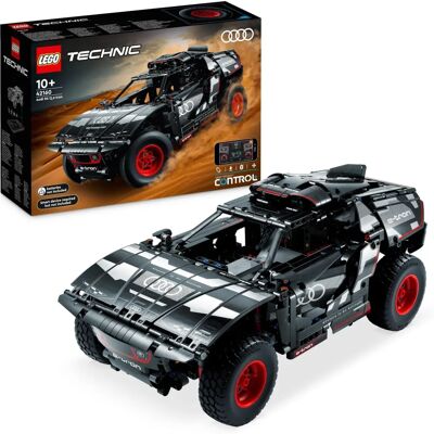 LEGO Technic - Audi RS Q e-tron (42160) LEGO Technic - Audi RS Q e-tron (42160)