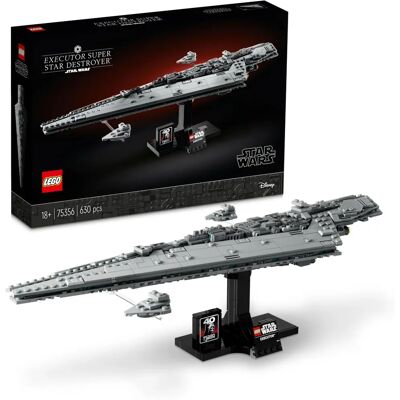 LEGO 75356 LEGO 75356