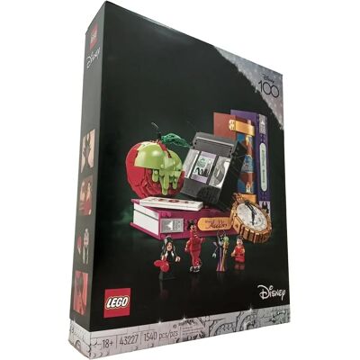 LEGO 43227 LEGO 43227
