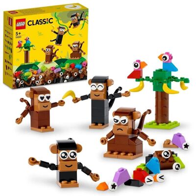 LEGO 11031 LEGO 11031