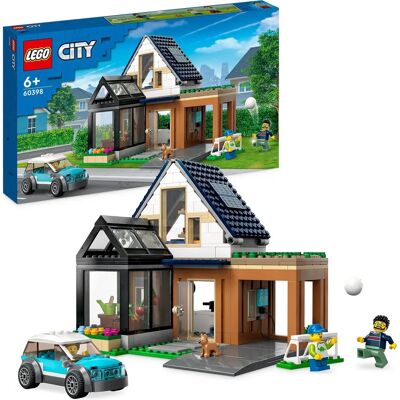 LEGO 60398 LEGO 60398