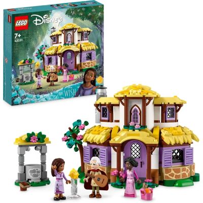 LEGO 43231 LEGO 43231
