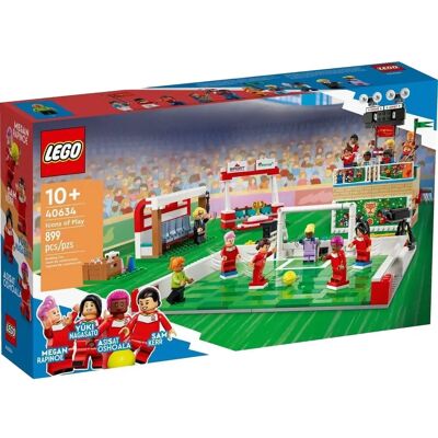LEGO Icone di Gioco (40634) LEGO Icone di Gioco (40634)