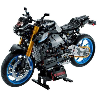 LEGO Yamaha MT-10 SP Motorrad Modell - Motorrad Modell LEGO Yamaha MT-10 SP Motorrad Modell - Motorrad Modell