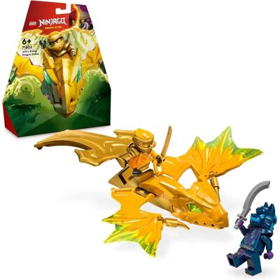 LEGO 71803 LEGO 71803