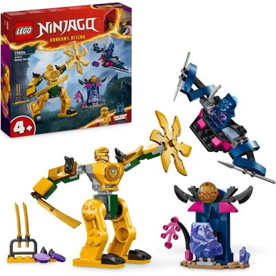 LEGO 71804 LEGO 71804