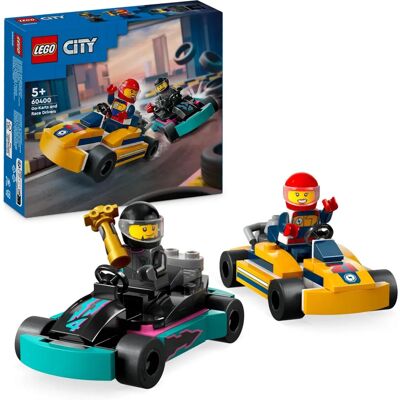 LEGO 60400 LEGO 60400