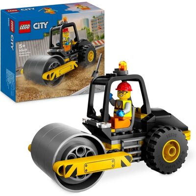 LEGO 60401 - Publicité LEGO 60401 - Publicité