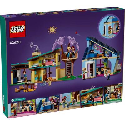 LEGO 42620 LEGO 42620