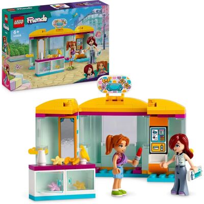LEGO 42608 LEGO 42608