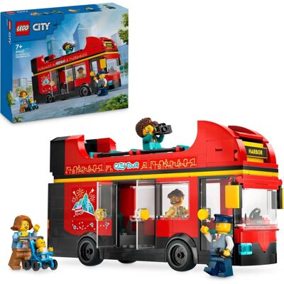 LEGO 60407 LEGO 60407