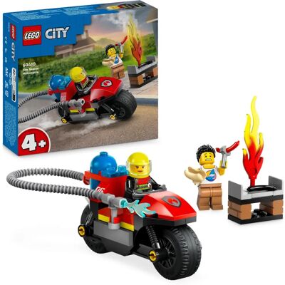 LEGO 60410 LEGO 60410