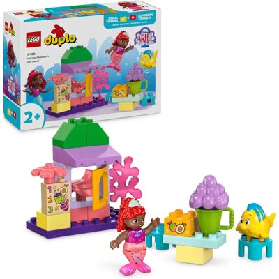 LEGO 10420 LEGO 10420