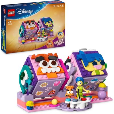 LEGO 43248 LEGO 43248