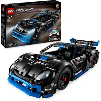 LEGO Technic - Porsche GT4 e-Performance (42176) LEGO Technic - Porsche GT4 e-Performance (42176)