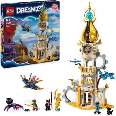 LEGO 71477 LEGO 71477