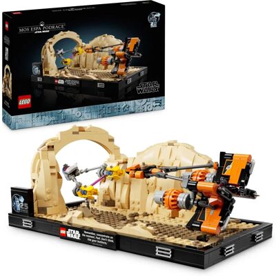 LEGO 75380 LEGO 75380