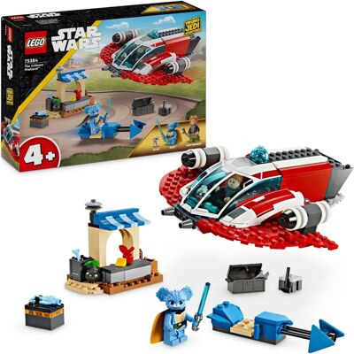 LEGO 75384 LEGO 75384