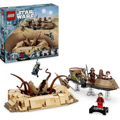 LEGO 75396 LEGO 75396