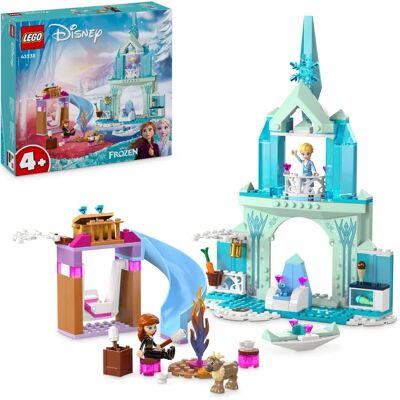LEGO 43238 LEGO 43238