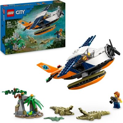 LEGO 60425 LEGO 60425