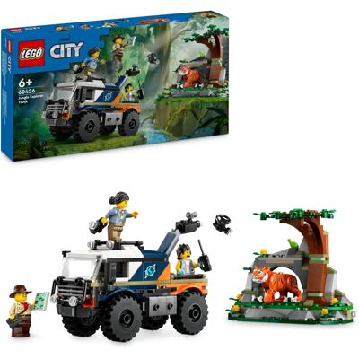 LEGO 60426 LEGO 60426