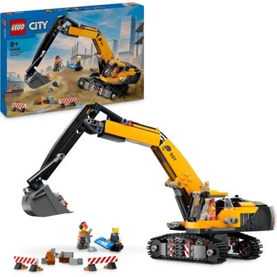 LEGO 60420 LEGO 60420