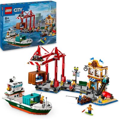 LEGO 60422 LEGO 60422
