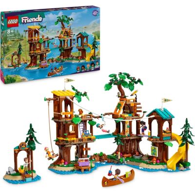 LEGO 42631 LEGO 42631