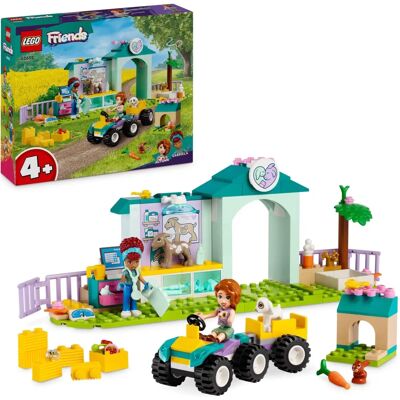LEGO 42632 LEGO 42632