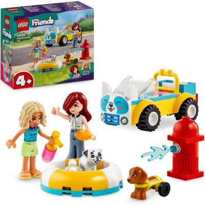 LEGO 42635 LEGO 42635