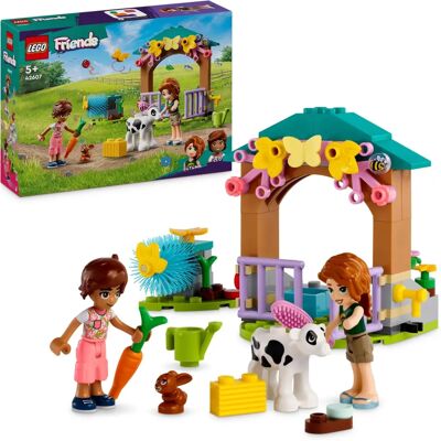 LEGO 42607 LEGO 42607