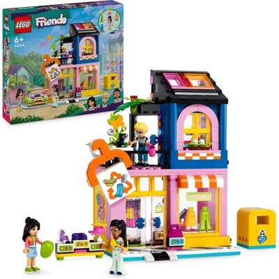 LEGO 42614 LEGO 42614
