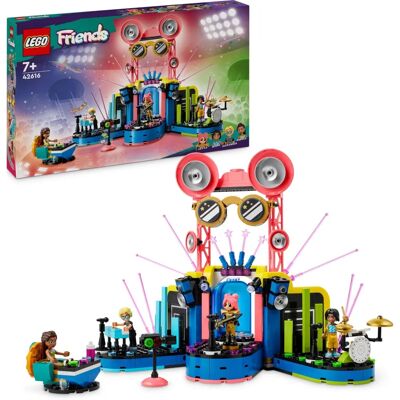 LEGO 42616 LEGO 42616