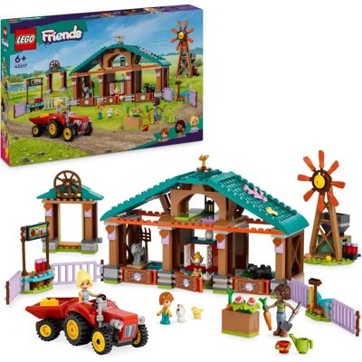 LEGO 42617 LEGO 42617