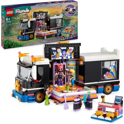 LEGO 42619 LEGO 42619