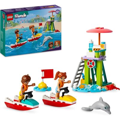 LEGO 42623 LEGO 42623