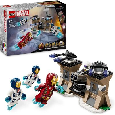 LEGO 76288 LEGO 76288