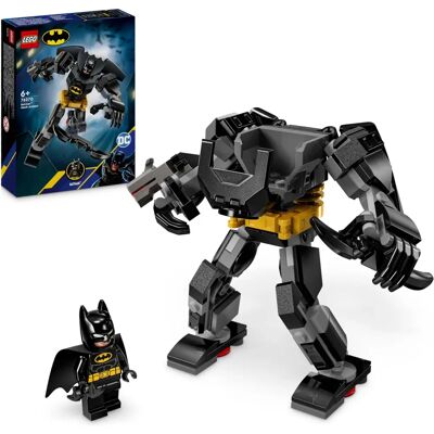 LEGO Batman - Batman Mech (76270) LEGO Batman - Batman Mech (76270)
