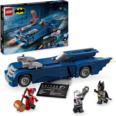 LEGO 76274 LEGO 76274