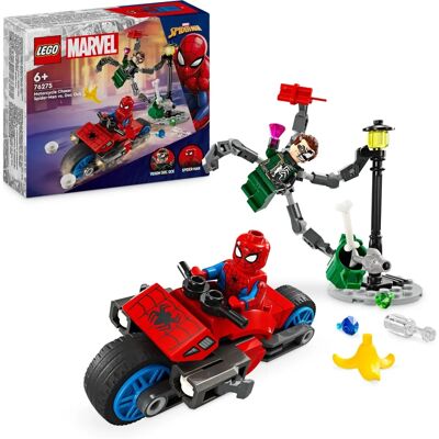 LEGO 76275 LEGO 76275