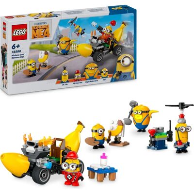 LEGO 75580 LEGO 75580