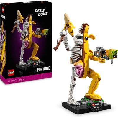LEGO 77072 LEGO 77072