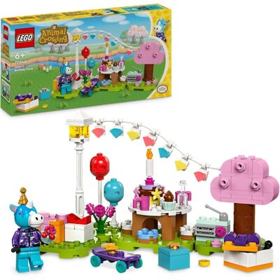 LEGO 77046 LEGO 77046