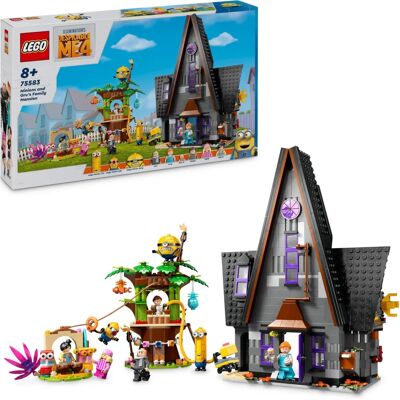 LEGO 75583 LEGO 75583